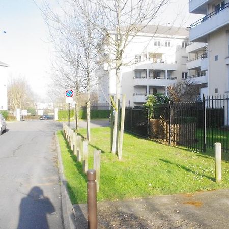 Residences Les Roseaux Lognes Exterior foto